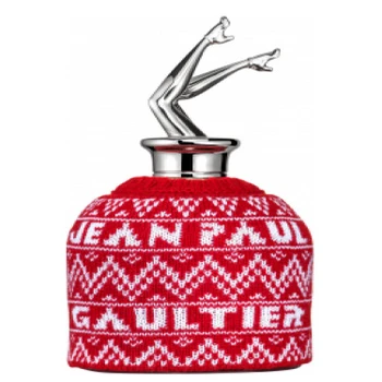 Jean Paul Gaultier Scandal Xmas Limited Edition Women's Perfume